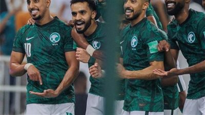 المنتخب السعودي تحت 20 عامًا يتغلب على قرغيزستان في كأس آسيا  
