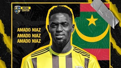 استدعاء ثنائي المقاولون العرب للانضمام لمنتخبي أوغندا وموريتانيا 