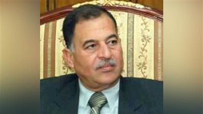 تشييع جثمان الشوربجي من مسجد أبوبكر الصديق بالعريش