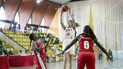 بعد التأهل لنهائيات الأفروباسكت.. منتخب سيدات السلة يقفز 3 مراكز في التصنيف العالمي