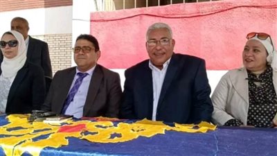 دعم طلاب التعليم الفني للانتقال إلى سوق العمل .. دورة تدريبية بمدارس السلام