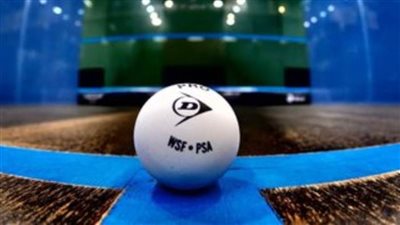 استكمال مباريات الدور الثاني ببطولة بلاك بول لرجال وسيدات الإسكواش