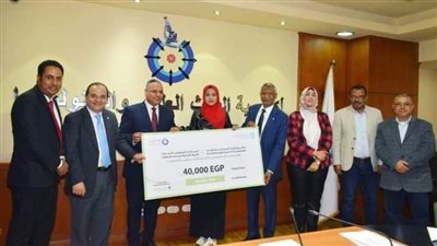 بالتعاون مع منظمة الفاو.. محافظ الوادي الجديد:تدشين ٦ شركات ناشئة في مجال الزراعة واستدامة النظام البيئي