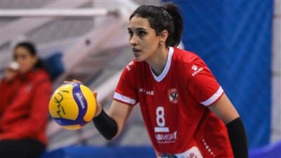 نهلة سامح: الفوز على الزمالك خطوة مهمة في مشوار الفوز بالدوري