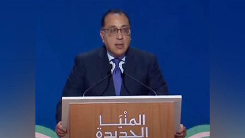 د. مصطفى مدبولي رئيس