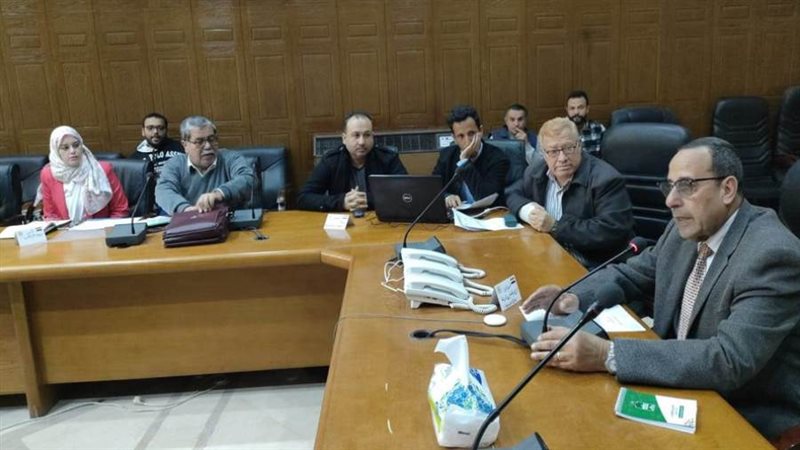 الدكتور محمد عبد