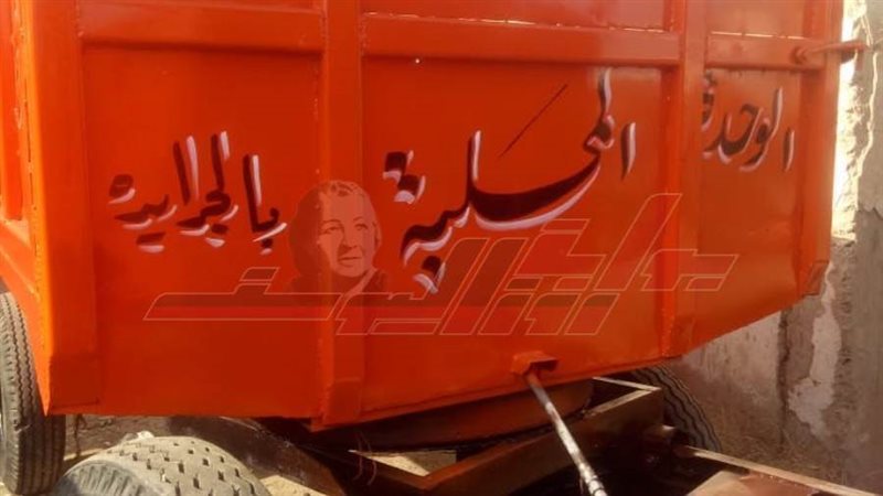 تكهين المعدات