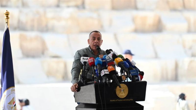 المؤتمر الصحفي العالمي