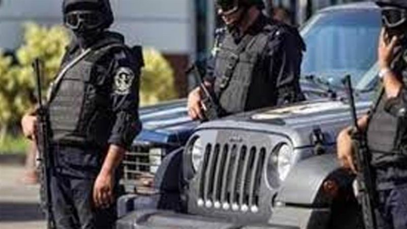 الأمن الاقتصادي بوزارة