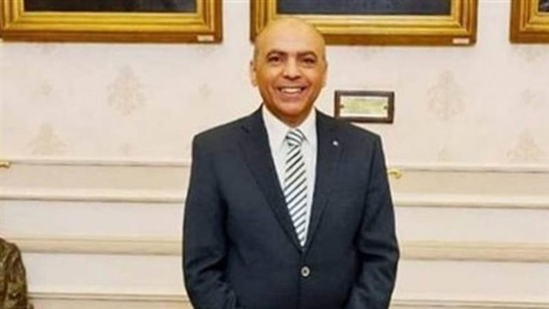 د. جمال أبوالفتوح