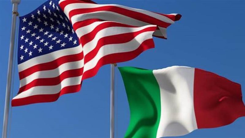 أمريكا والهند