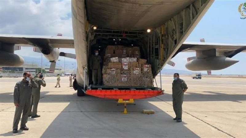 مالطا ترسل طائرة