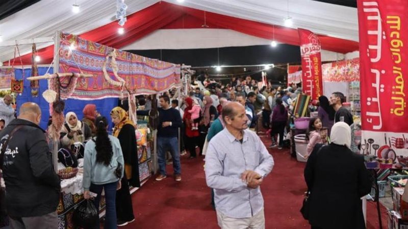 فاعليات مستقبل وطن