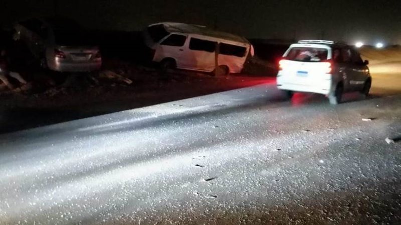 جانب من الحادث