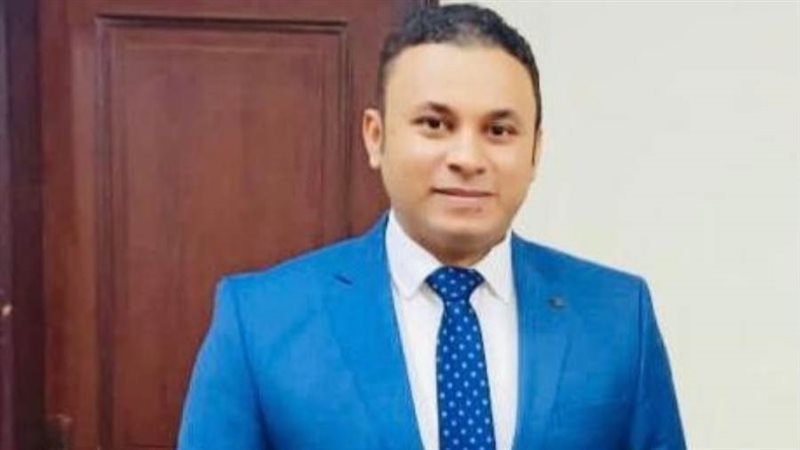 شريف النسيري