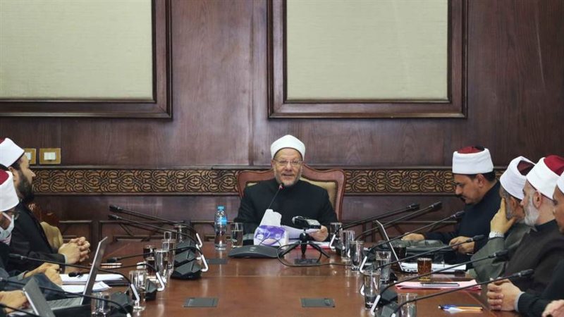 دار الإفتاء