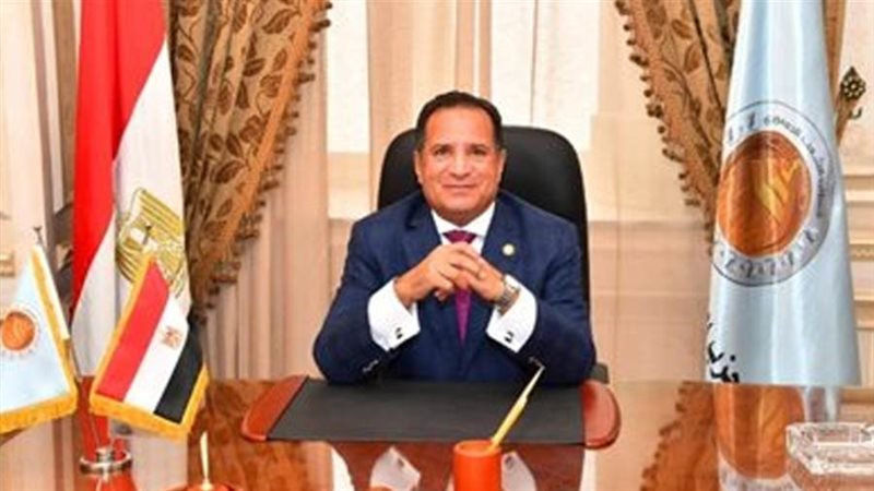 اللواء محمد صلاح