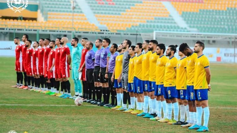 الاسماعيلي