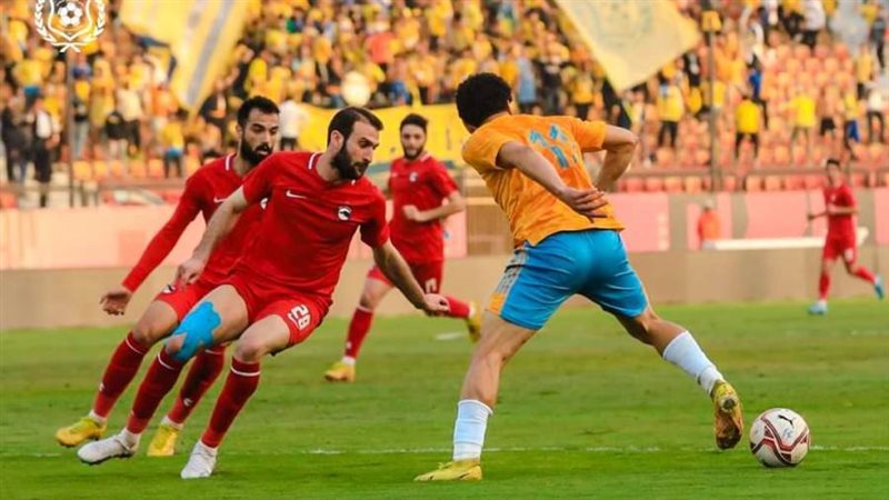 فيوتشر والإسماعيلي