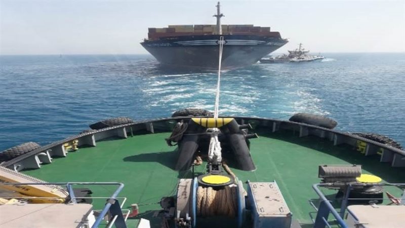 موانيء البحر الأحمر