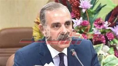 تنسيق كامل بين الأجهزة المعنية لدعم الحملة القومية لتحصين المواشي بكفر الشيخ