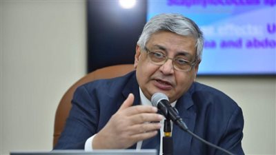 تاج الدين يشيد بالدور التوعوي والرقابي لهيئة الدواء