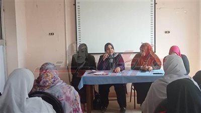 صحة كفر الشيخ: وضع خطة للتركيز على المباراة الرئاسية ودورة تدريبية لأطباء الأسنان