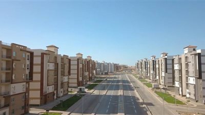 العاصمة الإدارية: توفير أكثر من 9.5 ألف وحدة سكنية للموظفين الذين جرى نقلهم
