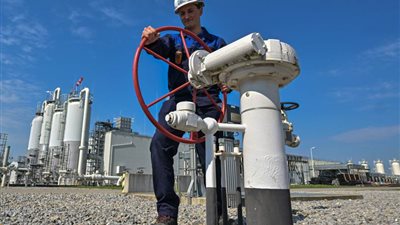 تقييم اقتصادي أضعف للنمسا بسبب إنهاء الاعتماد على الغاز الروسي