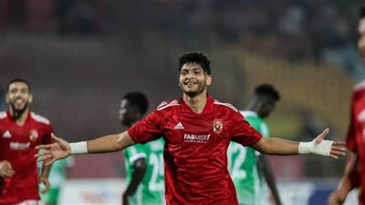 مين رأفت خليل؟.. تعليق أحمد موسى على ثلاثية الأهلي في القطن