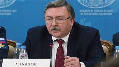 روسيا تتهم أوكرانيا برفض إنشاء منطقة آمنة حول محطة زابوروجيا النووية