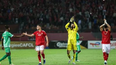 مجدي عبد الغني يوجه نصيحة للاعبي الأهلي بعد الفوز على القطن بدوري أبطال إفريقيا