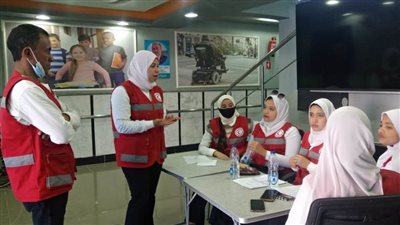 لليوم الثاني على التوالي قافلة 