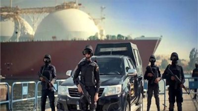 ننشر جهود قطاع أمن المنافذ بالداخلية خلال 24 ساعة 