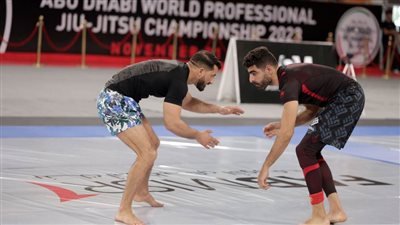 تحت رعاية وزارة الشباب.. ختام ناجح لبطولة رابطة أبوظبي لمحترفي الجيوجيتسو 