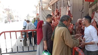  تعرف على جهود الواسطى في النظافة والرقابة على الأسواق والتصالح والتقنين