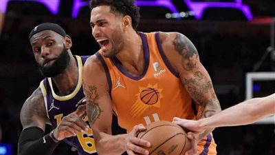 عبدالرحمن نادر يعلن مشاركته مع منتخب السلة في كأس العالم