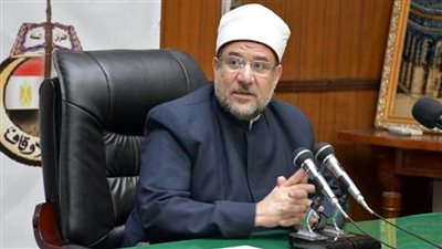 وزير الأوقاف يجتمع بقيادات الوزارة والقاهرة الكبرى استعدادًا للشهر الفضيل