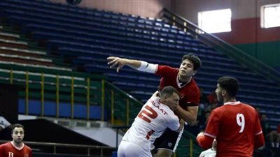 الأهلي يفوز على الزمالك.. ويتأهل إلى نهائي دوري المرتبط