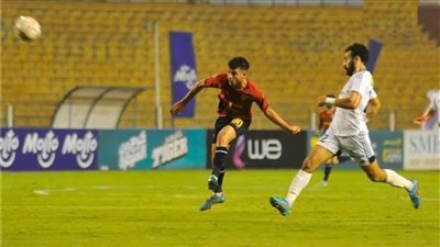 التعادل السلبي يحسم موقعة سيراميكا والجيش في الدوري