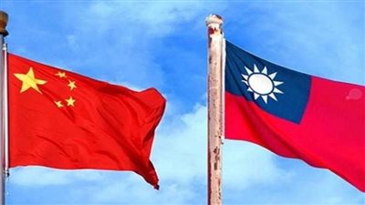 تايوان تطالب الصين بمواجهة حقيقة انفصالهما عن بعضهما البعض