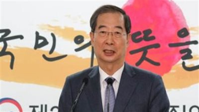 رئيس وزراء كوريا الجنوبية: لا نحتاج لأسلحة نووية لردع تهديد كوريا الشمالية