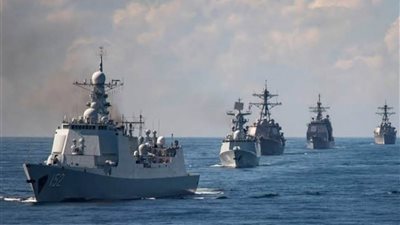 الفلبين: رصد 44 سفينة صينية في بحر الفلبين الغربي