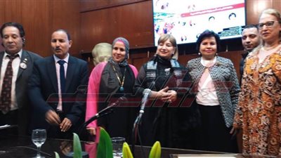 ننشر تفاصيل ندوة «مكانة الأم في أدب وتراث البادية» بنقابة اتحاد الكتاب