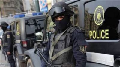  ننشر جهود قطاع أمن المنافذ بالداخلية خلال 24 ساعة