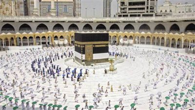 حقيقة منع جميع أصحاب الأمراض من السفر لأداء مناسك الحج