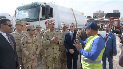 المتحدث العسكري: قوات الدفاع الشعبي والعسكري تنظم عددًا من الفعاليات المميزة