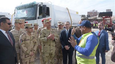 قوات الدفاع الشعبي والعسكري تنظم عددًا من الفاعليات المميزة خلال شهر فبراير