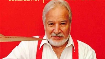 يحيى خليل يختتم موسمه الفني الشتوي في الأوبرا.. الخميس 