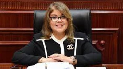 وكيلة الشيوخ: المصريون بالخارج جزء لا يتجزأ من النسيج الوطني